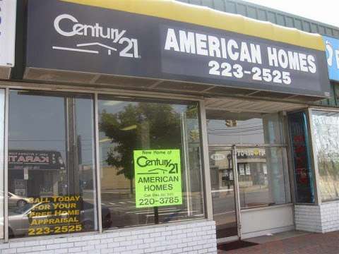 Jobs in Century 21 American Homes - reviews