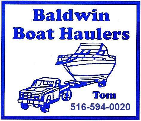 Jobs in Baldwin Boat Haulers - reviews