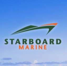 Jobs in Starboard Marine Inc - reviews